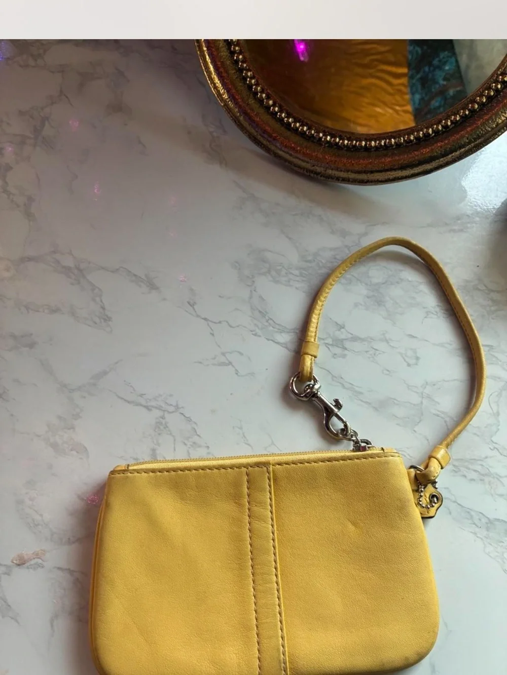 Coach 🌼 authentic